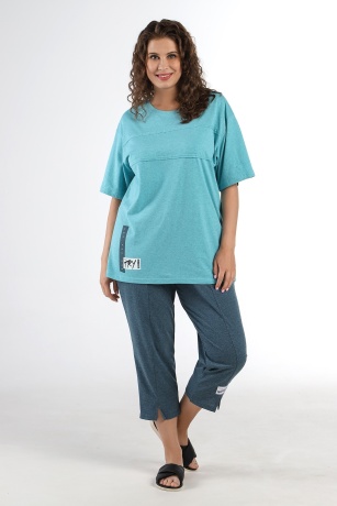 Костюм женский Харизма-2