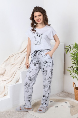 Костюм женский Аффи-1