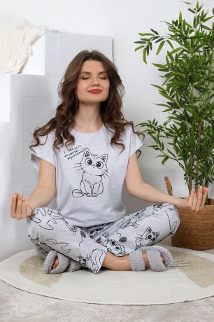 Костюм женский Аффи-1