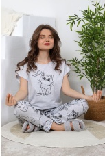 Костюм женский Аффи-1