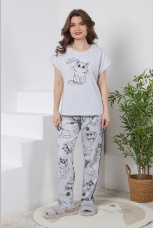 Костюм женский Аффи-1