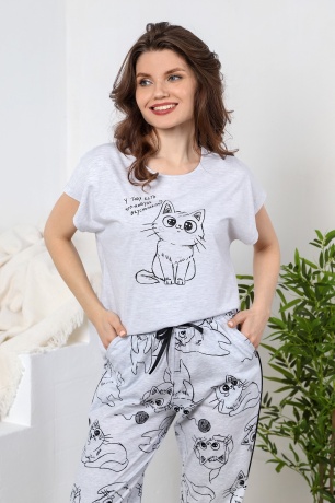 Костюм женский Аффи-1