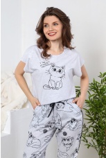 Костюм женский Аффи-1