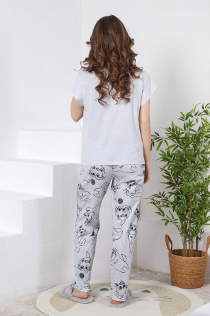 Костюм женский Аффи-1