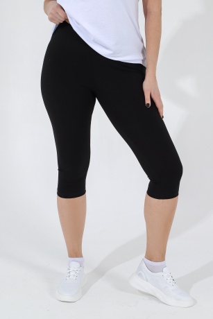 Бриджи женские Блюз-3 черный