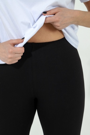 Бриджи женские Блюз-3 черный