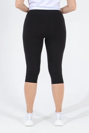 Бриджи женские Блюз-3 черный