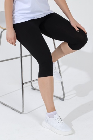 Бриджи женские Блюз-3 черный