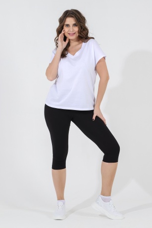 Бриджи женские Блюз-3 черный