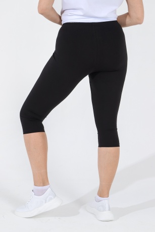Бриджи женские Блюз-3 черный