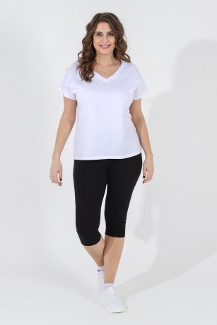 Бриджи женские Блюз-3 черный