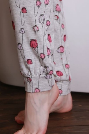 Пижама женская Bloom