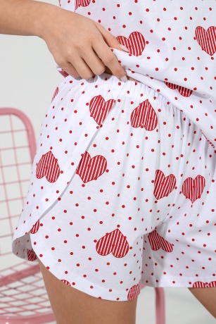 Пижама женская Фея-4