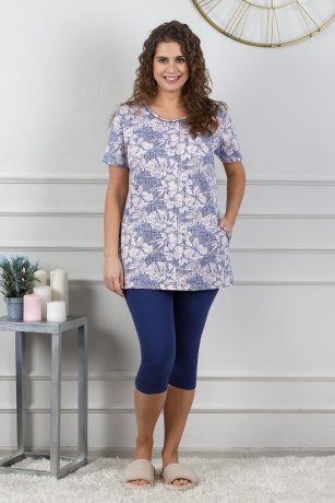 Костюм женский Тина-2