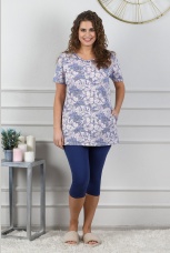 Костюм женский Тина-2