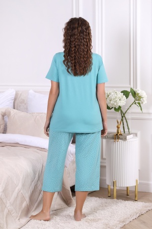 Пижама женская Безе-2
