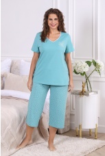 Пижама женская Безе-2