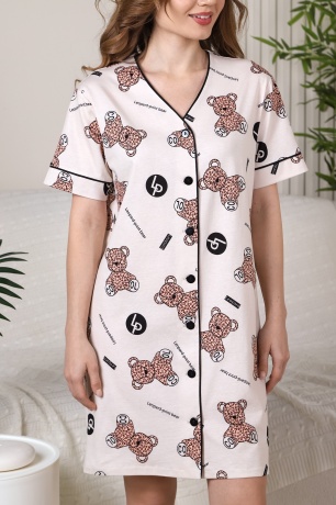 Сорочка женская Амальфи-1