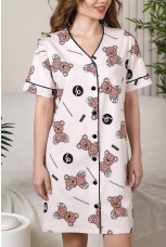 Сорочка женская Амальфи-1