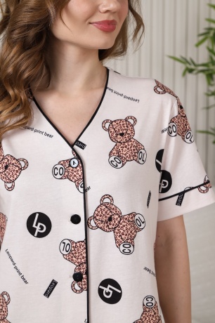 Сорочка женская Амальфи-1