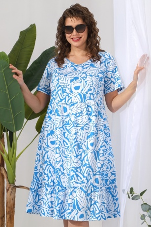 Платье женское Ассоль-1