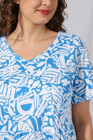 Платье женское Ассоль-1