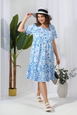 Платье женское Ассоль-1