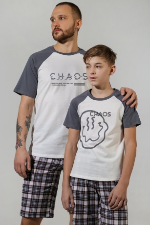 Костюм мужской Макс-2