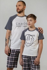 Костюм мужской Макс-2