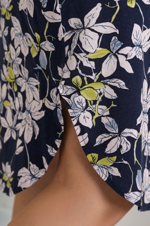 Халат женский Дижон-1