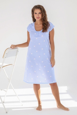 Сорочка женская Меридиан-1