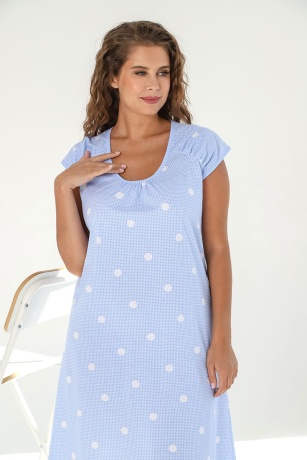 Сорочка женская Меридиан-1