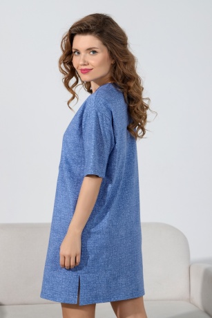 Туника женская Заяц