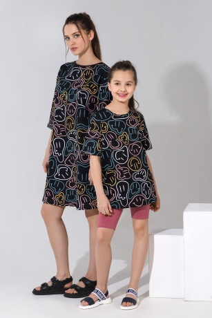 Костюм для девочки Чат-1