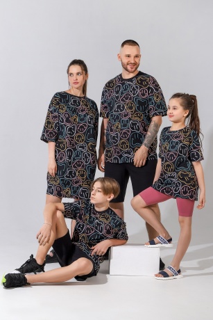 Костюм для девочки Чат-1