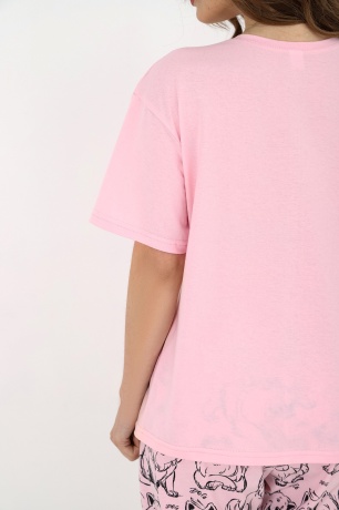 Пижама женская Джули-2