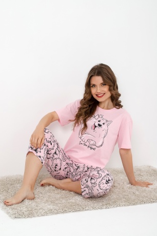 Пижама женская Джули-2