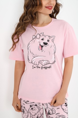 Пижама женская Джули-2