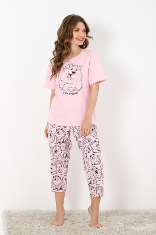 Пижама женская Джули-2