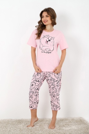 Пижама женская Джули-2