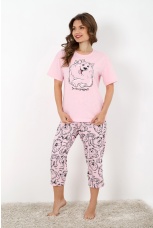 Пижама женская Джули-2