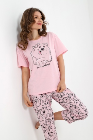 Пижама женская Джули-2