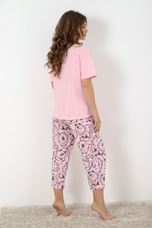 Пижама женская Джули-2