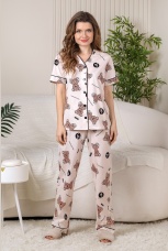 Женская пижама Амальфи-2