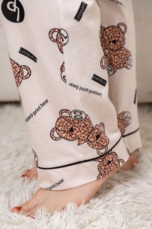 Женская пижама Амальфи-2