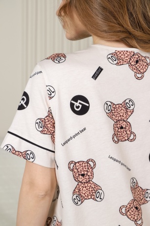 Женская пижама Амальфи-2