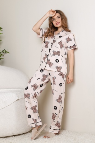 Женская пижама Амальфи-2