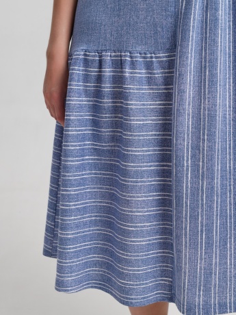 Платье женское Баронесса-1