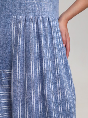 Платье женское Баронесса-1