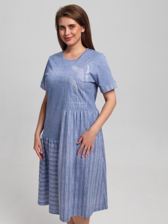 Платье женское Баронесса-1